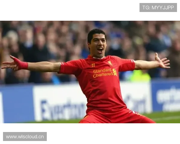 禁区之王：苏亚雷斯的射术与门前嗅觉有多顶级？