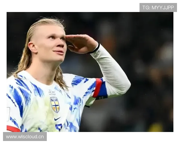 哈兰德面对高强度防线表现解析:是否存在明显限制 哈兰德面对高强度防线表现解析:是否存在明显限制