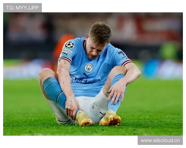 德布劳内是否被低估的中场组织核心