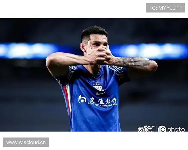 申花进攻全靠一人？看似犀利，实则选择匮乏藏不住了