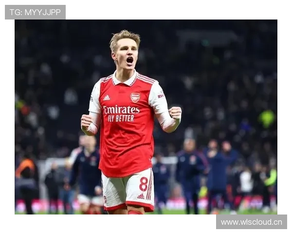 厄德高战术价值分析：天才前腰是否被过度期待？