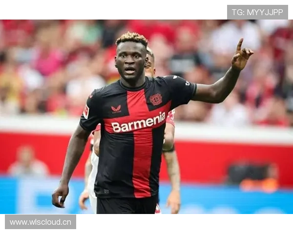 博尼法斯：从尼日利亚街头到德甲冠军锋霸的生涯逆袭解析