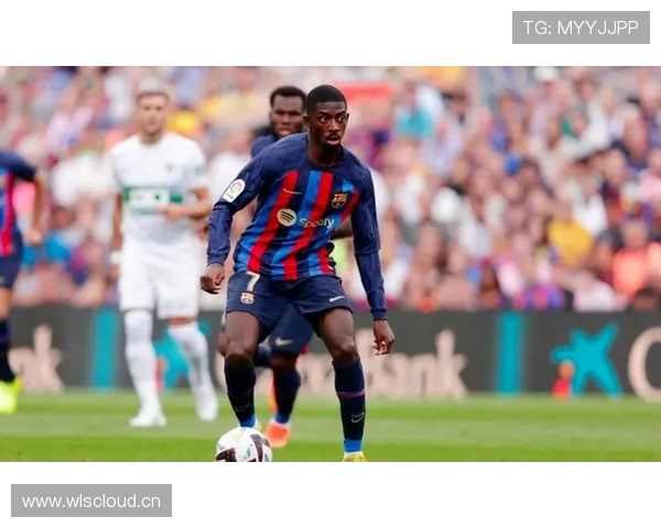 登贝莱 vs 内马尔：边路接班人的战术适配与突破效率