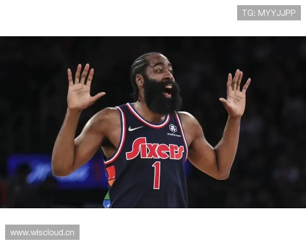 哈登训练完顺手买了辆布加迪，说是为了“保持状态”