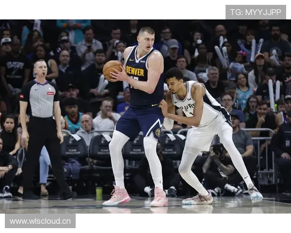 约基奇连续季后赛高效挡拆助攻率超乔治拉开团队进攻差距