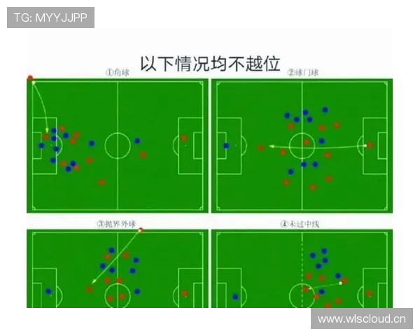 进球前犯规为何有时算进有时取消？判罚逻辑全解析